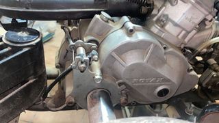 Kart de Competición RM1 Escucho ofertas y cambios