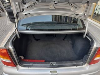 Opel Astra 1.6 16V COMFORT