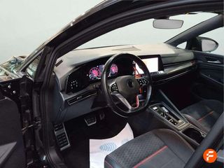 Volkswagen Golf GTI Clubsport 2.0 TSI 221kW (300CV) DSG