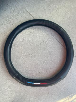 Volante BMW con control de crucero Funda incluida