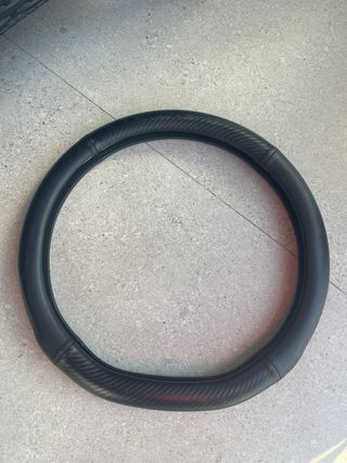 Volante BMW con control de crucero Funda incluida