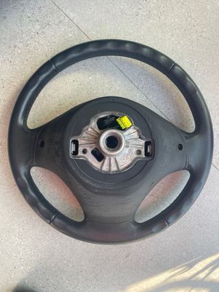 Volante BMW con control de crucero Funda incluida