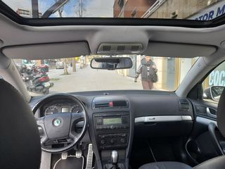 Skoda Scout 2.0 TDI