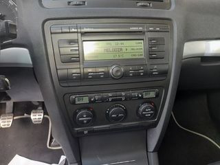 Skoda Scout 2.0 TDI