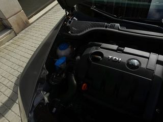 Skoda Scout 2.0 TDI