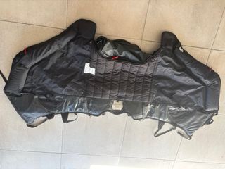 Manta Tucano Urbano Termoscud Pro