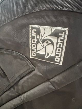 Manta Tucano Urbano Termoscud Pro