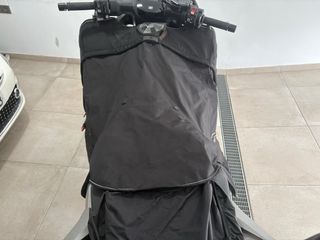 Manta Tucano Urbano Termoscud Pro