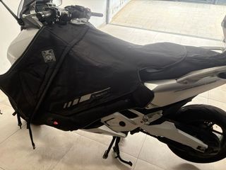 Manta Tucano Urbano Termoscud Pro