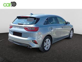 Kia Ceed 1.0 T-GDi 88kW (120CV) Drive