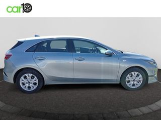 Kia Ceed 1.0 T-GDi 88kW (120CV) Drive