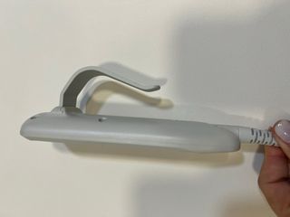 Camilla de estética eléctrica seminueva