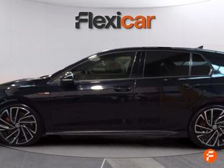 Volkswagen Golf GTI Clubsport 2.0 TSI 221kW (300CV) DSG