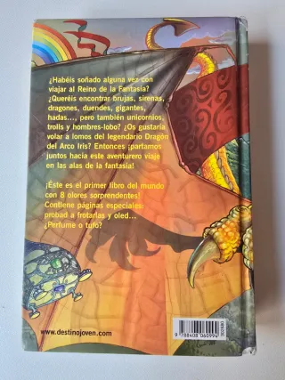 En El Reino De La Fantasia