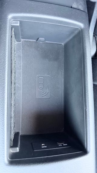 Audi A3 SPORTBACK 1.6 TDI 105CV