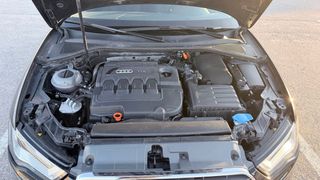 Audi A3 SPORTBACK 1.6 TDI 105CV