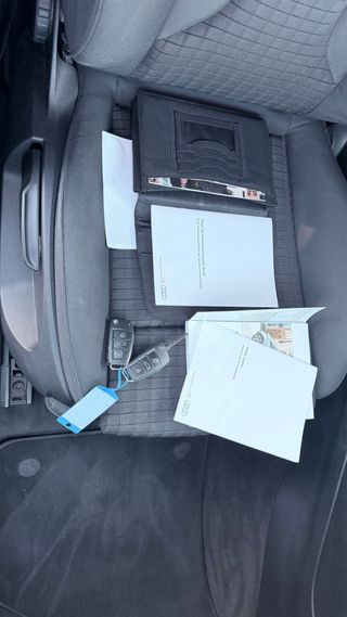 Audi A3 SPORTBACK 1.6 TDI 105CV