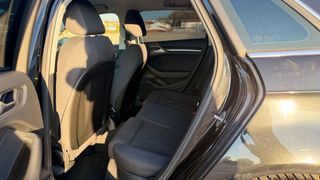 Audi A3 SPORTBACK 1.6 TDI 105CV