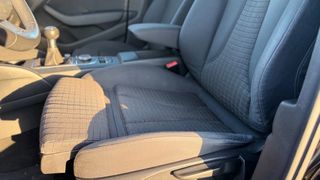 Audi A3 SPORTBACK 1.6 TDI 105CV