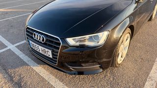 Audi A3 SPORTBACK 1.6 TDI 105CV
