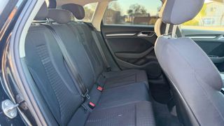 Audi A3 SPORTBACK 1.6 TDI 105CV