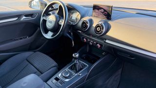 Audi A3 SPORTBACK 1.6 TDI 105CV