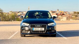 Audi A3 SPORTBACK 1.6 TDI 105CV
