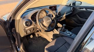 Audi A3 SPORTBACK 1.6 TDI 105CV