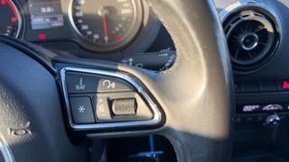 Audi A3 SPORTBACK 1.6 TDI 105CV