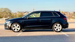 Audi A3 SPORTBACK 1.6 TDI 105CV