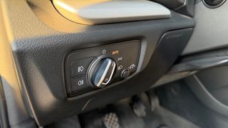 Audi A3 SPORTBACK 1.6 TDI 105CV