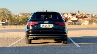 Audi A3 SPORTBACK 1.6 TDI 105CV