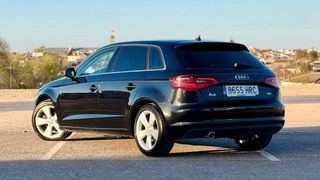 Audi A3 SPORTBACK 1.6 TDI 105CV