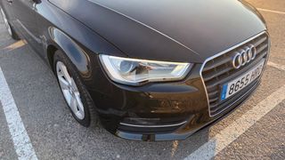 Audi A3 SPORTBACK 1.6 TDI 105CV