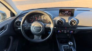 Audi A3 SPORTBACK 1.6 TDI 105CV