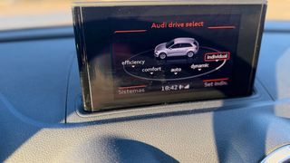 Audi A3 SPORTBACK 1.6 TDI 105CV