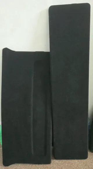 Bandejas Renault Trafic