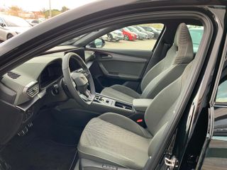 CUPRA Formentor 2025