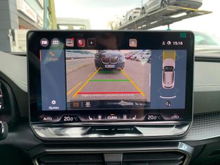 CUPRA Formentor 2025