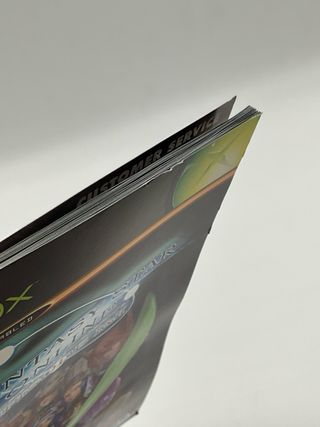 Xbox Phantasy Star Online Episode I & II