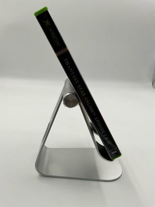 Xbox Phantasy Star Online Episode I & II