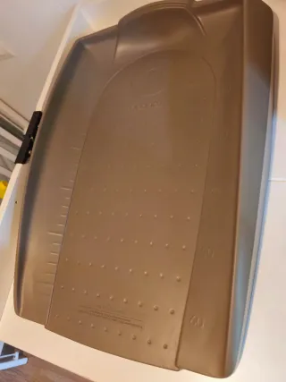 Cambiador Nannak Boski