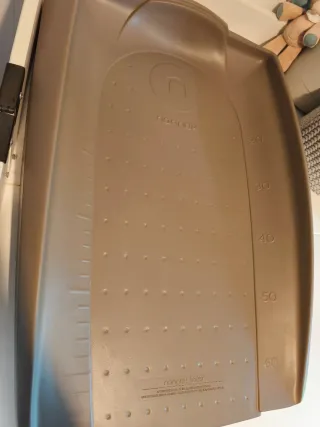 Cambiador Nannak Boski