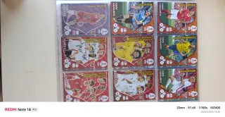 Adrenalyn Rusia 2018 - Álbum Coleccionista Panini