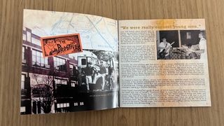 Uncle Tupelo CD 89/93: An Anthology 2002 Alt Rock