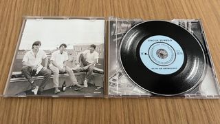 Uncle Tupelo CD 89/93: An Anthology 2002 Alt Rock