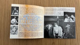 Uncle Tupelo CD 89/93: An Anthology 2002 Alt Rock