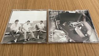 Uncle Tupelo CD 89/93: An Anthology 2002 Alt Rock