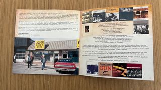 Uncle Tupelo CD 89/93: An Anthology 2002 Alt Rock