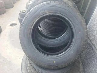 175 75 R16 C Infinity - 2 neumáticos km.0